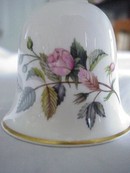 Lovely Wedgwood Dinner Bell
