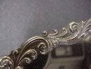Silver Pltd. SERVING - SERVING MEAT PLATTER