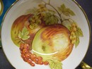 Hammersley Cup & Saucer Gorgeous Fruit