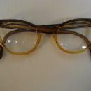 FANTASTIC CATS EYE STYLE EYEGLASSES
