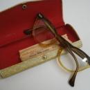FANTASTIC CATS EYE STYLE EYEGLASSES