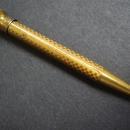 Antique Eagle Pencil - Gold Filled