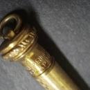 Antique Eagle Pencil - Gold Filled