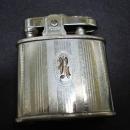 Ronson Cigarette Lighter - Made in England - Monogram R