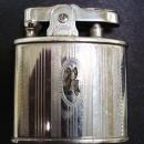 Ronson Cigarette Lighter - Made in England - Monogram R