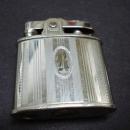 Ronson Cigarette Lighter - Made in England - Monogram R