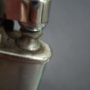 Ronson Cigarette Lighter - Made in England - Monogram R
