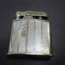 Ronson Cigarette Lighter - Made in Canada - Monogram GAH