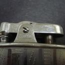 Ronson Cigarette Lighter - Made in Canada - Monogram GAH