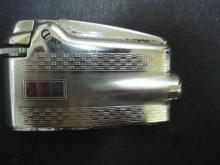 Ronson Cigarette Lighter - Made in USA - Varaflame Premier