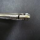 Ronson Cigarette Lighter - Made in USA - Varaflame Premier