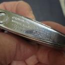 Ronson Cigarette Lighter - Made in USA - Varaflame Premier