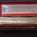 Marine Band Hohner Harmonica #1896 - Original Box - Great Graphics