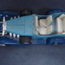 Majorette Excalibur Diecast Toy Car - 1/32 scale France
