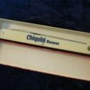 Folding Long Pocket Knife - Chiquita Bananas - Colonial USA - Stainless