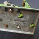 Britains Deetail - 75mm Gun - Made in England
