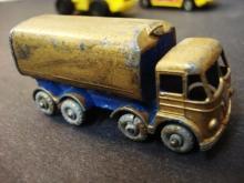 Lesney Toy Sugar Container - Tate & Lyle No 10
