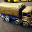 Lesney Toy Sugar Container - Tate & Lyle No 10