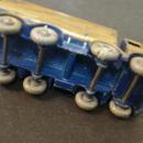 Lesney Toy Sugar Container - Tate & Lyle No 10