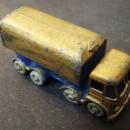 Lesney Toy Sugar Container - Tate & Lyle No 10