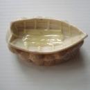 Vintage Condiment Dish by Belleek