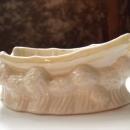 Vintage Condiment Dish by Belleek