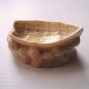 Vintage Condiment Dish by Belleek