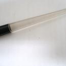 Antique Ink Pen with Nib - All Original - Acrylic Handle