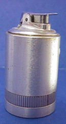 Lovely 1961 Ronson Varaflame Table Lighter
