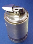 Lovely 1961 Ronson Varaflame Table Lighter