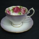Special Royal Albert Teacup Set