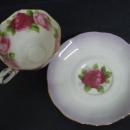 Special Royal Albert Teacup Set