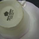 Special Royal Albert Teacup Set