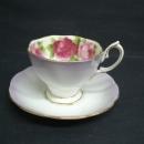 Special Royal Albert Teacup Set