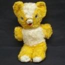 Antique Golden Hair Bear