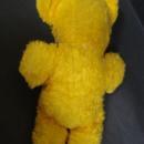 Antique Golden Hair Bear