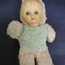Adorable Vintage Doll Soft Cute Baby