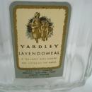 Vintage Powder Bottle by Yardley Bath Powder