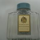 Vintage Powder Bottle by Yardley Bath Powder