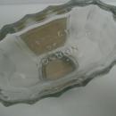 Vintage Powder Bottle by Yardley Bath Powder