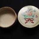 Vintage Beauty Powder Box by Coty