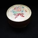 Vintage Beauty Powder Box by Coty
