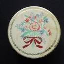 Vintage Beauty Powder Box by Coty