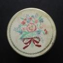 Vintage Beauty Powder Box by Coty