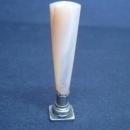 Antique Pearl Handle Wax Stamp Mother of Pearl Handle