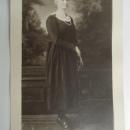 Real Photo Proper Lady
