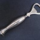 Vintage Sterling Silver Bottle Opener