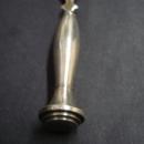 Vintage Sterling Silver Bottle Opener