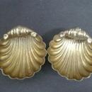 Antique Sterling Condiment Dishes