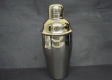 Lovely Vintage Cocktail Shaker Stainless Steel Inoxydable
